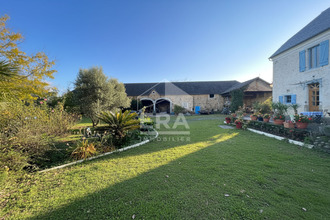 achat maison garderes 65320