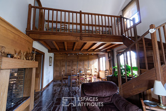 achat maison garderes 65320