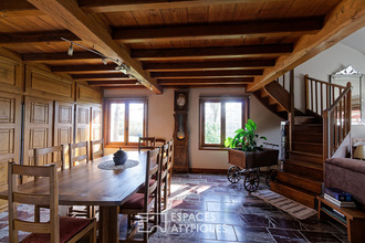 achat maison garderes 65320