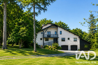 achat maison garderes 65320