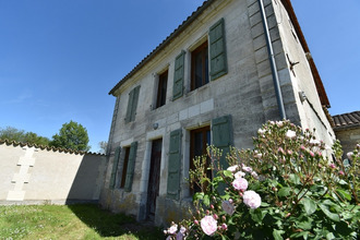 achat maison gardes-le-pontaroux 16320