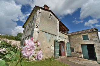 achat maison gardes-le-pontaroux 16320