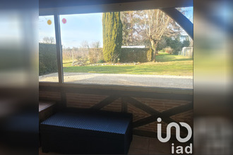 achat maison gardonne 24680