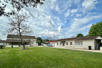 achat maison gardonne 24680