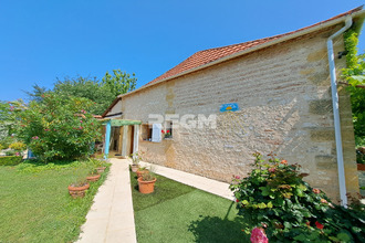 achat maison gardonne 24680