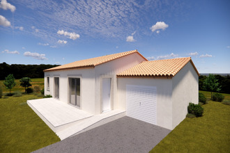 achat maison gardonne 24680