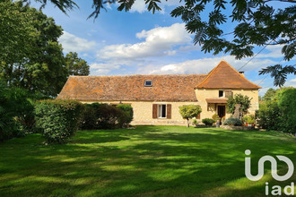 achat maison gardonne 24680