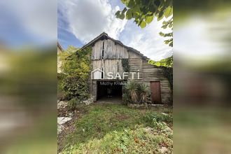 achat maison gardonne 24680