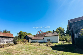 achat maison gardonne 24680