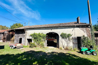 achat maison gardonne 24680