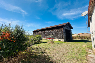 achat maison gardonne 24680