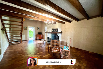 achat maison gardonne 24680