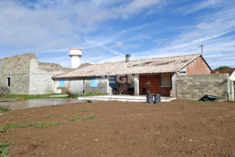 achat maison gardonne 24680