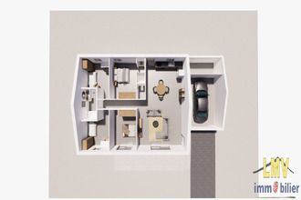 achat maison gardonne 24680