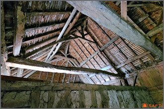 achat maison gardonne 24680