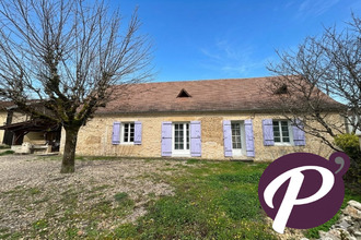 achat maison gardonne 24680