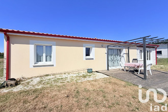 achat maison gardonne 24680