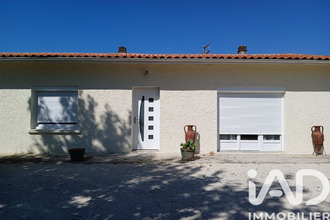 achat maison gardonne 24680