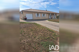 achat maison gardonne 24680