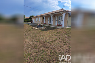 achat maison gardonne 24680