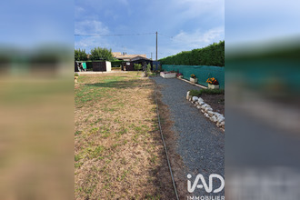 achat maison gardonne 24680