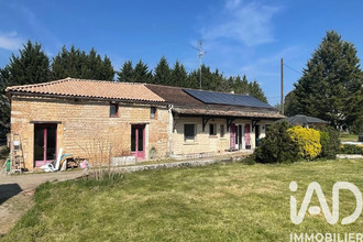 achat maison gardonne 24680
