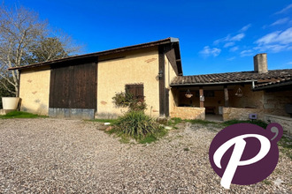 achat maison gardonne 24680