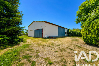 achat maison gardonne 24680