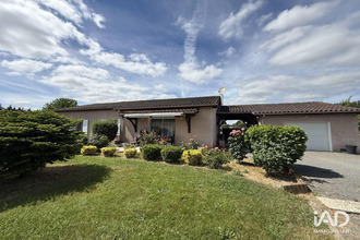 achat maison gardonne 24680