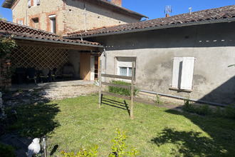 achat maison gardouch 31290