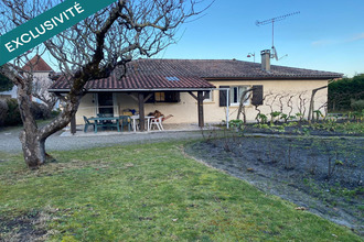 achat maison garein 40420