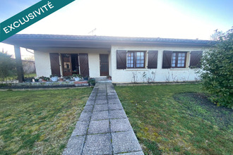 achat maison garein 40420