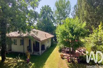 achat maison garein 40420