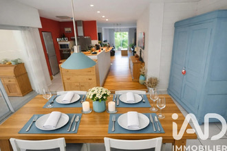 achat maison garein 40420