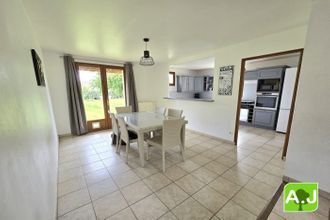 achat maison garennes-sur-eure 27780