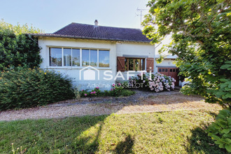 achat maison garennes-sur-eure 27780