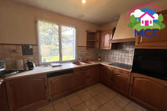 achat maison garennes-sur-eure 27780