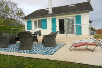 achat maison garennes-sur-eure 27780