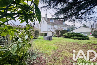 achat maison garennes-sur-eure 27780