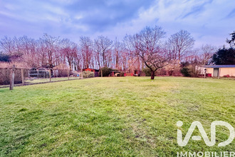 achat maison garennes-sur-eure 27780