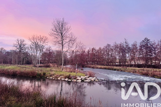 achat maison garennes-sur-eure 27780