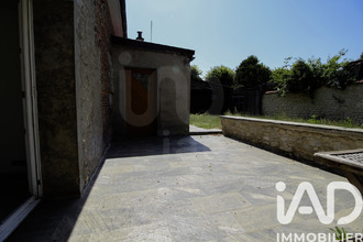 achat maison garennes-sur-eure 27780