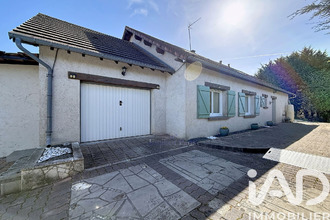 achat maison garennes-sur-eure 27780