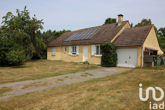 achat maison garennes-sur-eure 27780