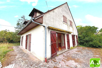 achat maison garennes-sur-eure 27780