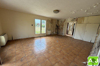 achat maison garennes-sur-eure 27780