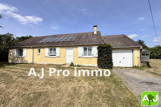 achat maison garennes-sur-eure 27780