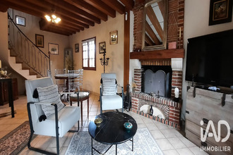 achat maison garennes-sur-eure 27780