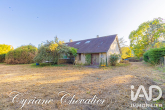 achat maison garennes-sur-eure 27780