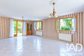 achat maison garennes-sur-eure 27780
